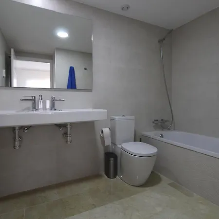 Elvira Apartamento En Punta Prima La Recoleta Gk Apartamento *
