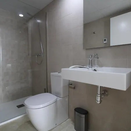 Elvira Apartamento En Punta Prima La Recoleta Gk Appartamento Torrevieja