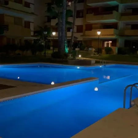 Elvira Apartamento En Punta Prima La Recoleta Gk Appartamento
