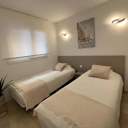 Elvira Apartamento En Punta Prima La Recoleta Gk Appartamento Torrevieja