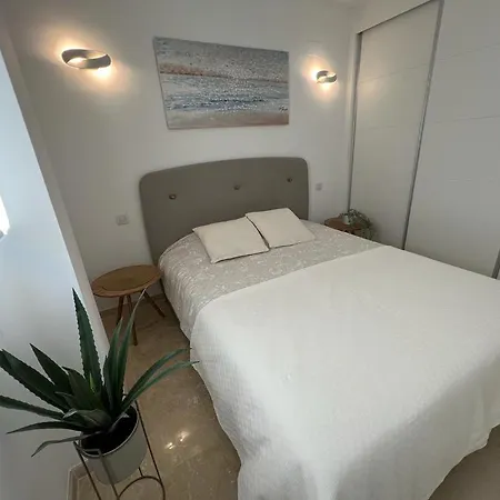 Elvira Apartamento En Punta Prima La Recoleta Gk Appartamento