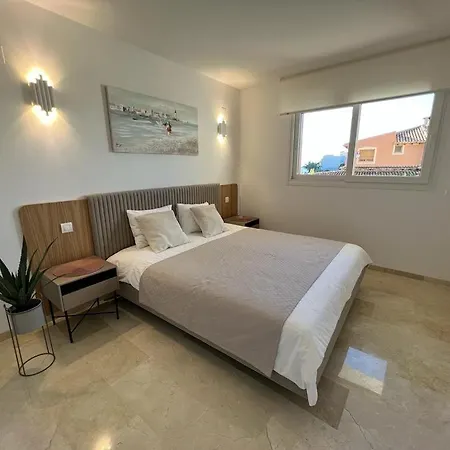 Appartamento Elvira Apartamento En Punta Prima La Recoleta Gk *