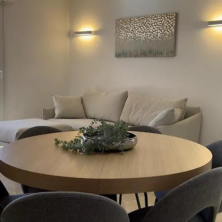 Appartamento Elvira Apartamento En Punta Prima La Recoleta Gk