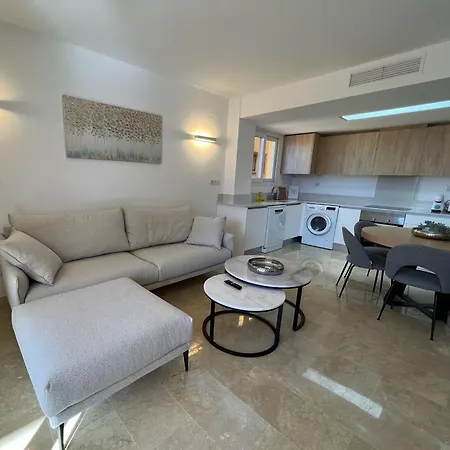 Appartamento Elvira Apartamento En Punta Prima La Recoleta Gk *