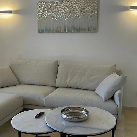 Appartamento Elvira Apartamento En Punta Prima La Recoleta Gk Torrevieja